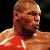 Mike Tyson Heavyweight Boxing artwork