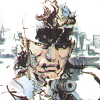 Metal Gear Solid 2: Substance (Xbox)