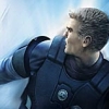 Minority Report: Everybody Runs (XSX) game cover art