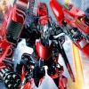 Murakumo: Renegade Mech Pursuit (XSX) game cover art