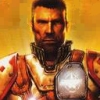 Mace Griffin: Bounty Hunter (XSX) game cover art