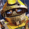 Metal Arms: Glitch in the System (Xbox) artwork