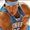 NBA Live 2005 (XSX) game cover art