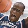NCAA March Madness 2005 (XSX) game cover art