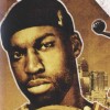 NBA Street V3 (XSX) game cover art