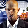 NBA Ballers: Phenom (XSX) game cover art
