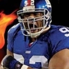 NFL Blitz 20-03 (XSX) game cover art