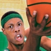 NBA Inside Drive 2003 (XSX) game cover art