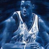 NBA Starting Five (XSX) game cover art