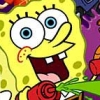 Nickelodeon Party Blast artwork