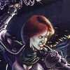 Nightcaster II: Equinox (XSX) game cover art