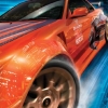 Need for Speed Underground artwork