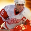 NHL Rivals 2004 (XSX) game cover art