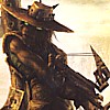 Oddworld: Stranger's Wrath (XSX) game cover art