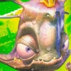 Oddworld: Munch's Oddysee (XSX) game cover art
