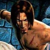 Prince of Persia: The Sands of Time artwork