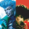 Phantom Dust artwork