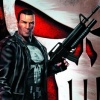 The Punisher artwork
