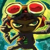 Psychonauts artwork
