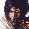 Prince of Persia: The Two Thrones (XSX) game cover art