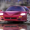 Project Gotham Racing (XSX) game cover art