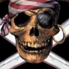Pirates: The Legend of Black Kat (XSX) game cover art