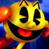 Pac-Man World 2 (XSX) game cover art
