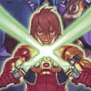 Phantasy Star Online Episode I & II artwork