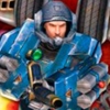 Robotech: Invasion (XSX) game cover art