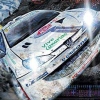 Rally Fusion: Race of Champions (XSX) game cover art