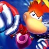 Rayman 3: Hoodlum Havoc artwork