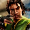 Robin Hood: Defender of the Crown artwork