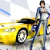 R: Racing Revolution (XSX) game cover art