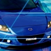 Sega GT Online (XSX) game cover art