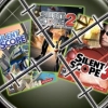 Silent Scope Complete (XSX) game cover art