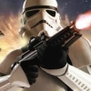 Star Wars: Battlefront (XSX) game cover art