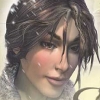 Syberia II artwork