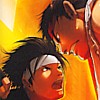 SVC Chaos: SNK vs. Capcom (XSX) game cover art