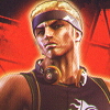 Spikeout: Battle Street (XSX) game cover art