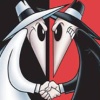 Spy vs. Spy (XSX) game cover art