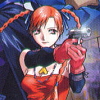Shin Megami Tensei Nine (XSX) game cover art