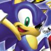 Sonic Heroes artwork