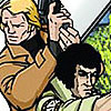 Starsky & Hutch (XSX) game cover art