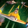 Star Wars Starfighter: Special Edition (XSX) game cover art