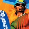 SSX Tricky artwork