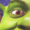 Shrek (XSX) game cover art