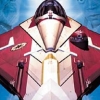 Star Wars: Jedi Starfighter artwork