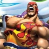 SEGA Soccer Slam (XSX) game cover art