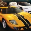 Sega GT 2002 (XSX) game cover art