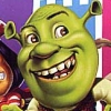 Shrek: Super Party (XSX) game cover art